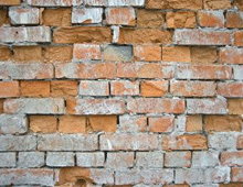 Brick Restoration & Refinishing